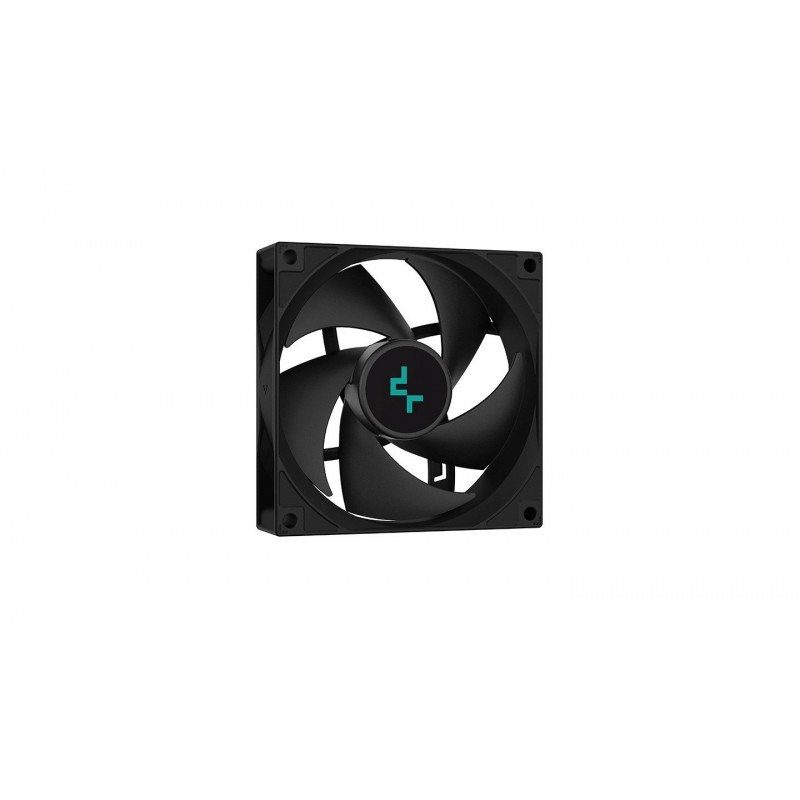 DeepCool охладител CPU Cooler AG300 - LGA1700/AM5, R-AG300-BKNNMN-G