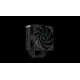 DeepCool охладител CPU Cooler AK400 Zero Dark - LGA1700/AM5, R-AK400-BKNNMN-G-2
