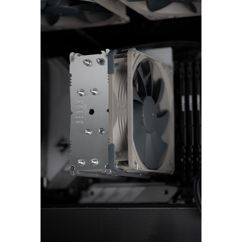 Noctua Охладител CPU Cooler NH-U12S redux-NH-U12S-redux