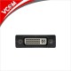 VCom адаптер Adapter DisplayPort DP M / DVI F 24+5 Gold plated - CA332-CA332