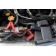70mai мултифункционален стартер за автомобил Jump Starter 11100mAh, Power Bank, Flashlight - PS01