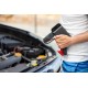 70mai мултифункционален стартер за автомобил Jump Starter 11100mAh, Power Bank, Flashlight - PS01