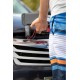 70mai мултифункционален стартер за автомобил Jump Starter 11100mAh, Power Bank, Flashlight - PS01