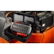 NOCO мултифункционален стартер за автомобил Jump Starter - BOOST HD GB70 - 2000A, 12V