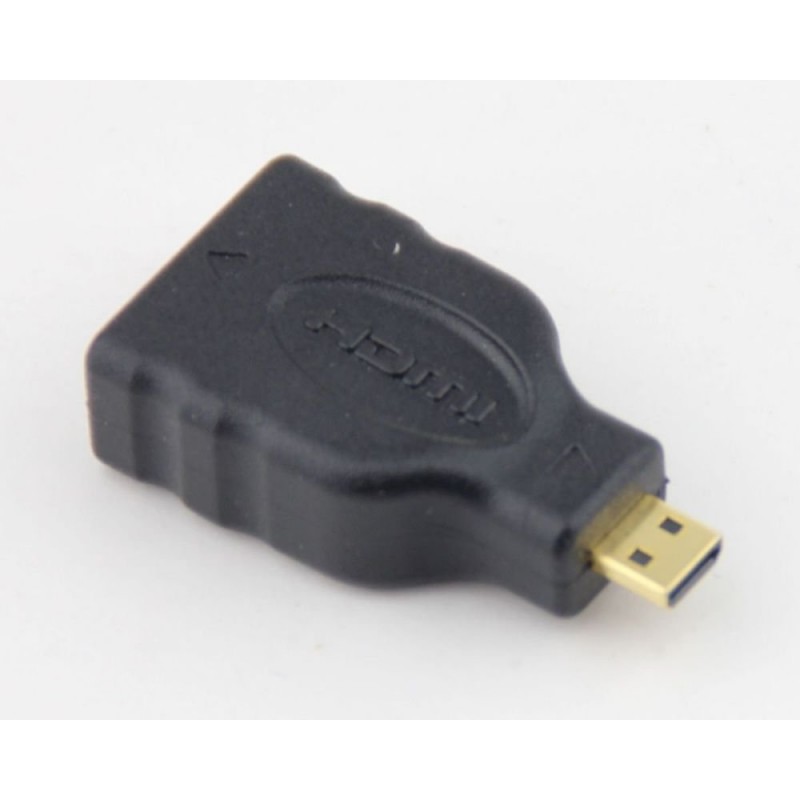 VCom Адаптер Adapter HDMI F / Micro HDMI M - CA325-CA325