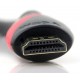 VCom Кабел HDMI M / M Ultra HD 4k2k Gold v1.4 ethernet 3D - CG525-1.5m-CG525-1.5m