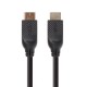 VCom Кабел HDMI v2.0 M / M 1.8m Ultra HD 4k2k/60p Gold - CG517-1.8m-CG517-1.8m