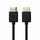 VCom Кабел HDMI v2.0 M / M 1.8m Ultra HD 4k2k/60p Gold - CG520A-1.8m, CG520A-1.8m
