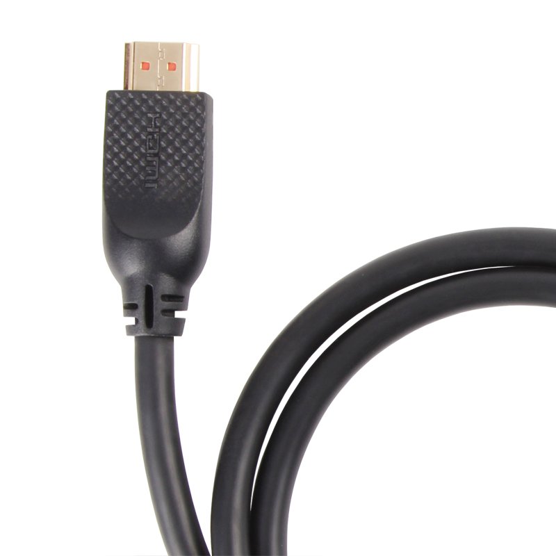 VCom Кабел HDMI v2.0 M / M 3m Ultra HD 4k2k/60p Gold - CG517-3m-CG517-3m