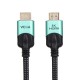 VCom Кабел HDMI v2.1 M / M 2m  - 8K HDR - CG865-2m, CG865-2m