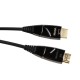 VCom активен оптичен кабел Active Optical Cable HDMI V2.1 M/M 30m - D3743-30.0m