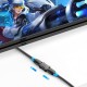 Vention Адаптер Adapter HDMI Female to Female Coupler Black - AIRB0, AIRB0