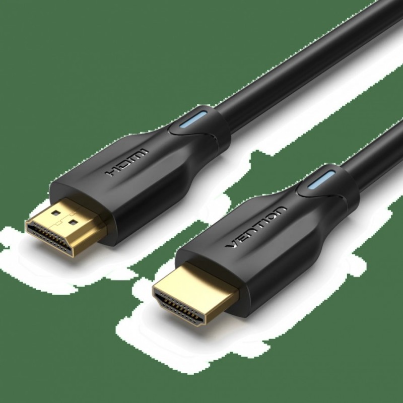 Vention Кабел HDMI v2.1 M / M 1m  - 8K Dolby Vision HDR - AANBF, AANBF