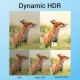 Vention Кабел HDMI v2.1 M / M 1m  - 8K Dolby Vision HDR - AANBF, AANBF