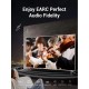 Vention Кабел HDMI v2.1 M / M 2m  - 8K Dolby Vision HDR - AANBH, AANBH