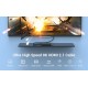 Vention кабел Cable HDMI 2.1 - 1.5m - 8K/60Hz Black - AANBG, AANBG