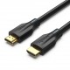 Vention кабел Cable HDMI 2.1 - 1.5m - 8K/60Hz Black - AANBG, AANBG