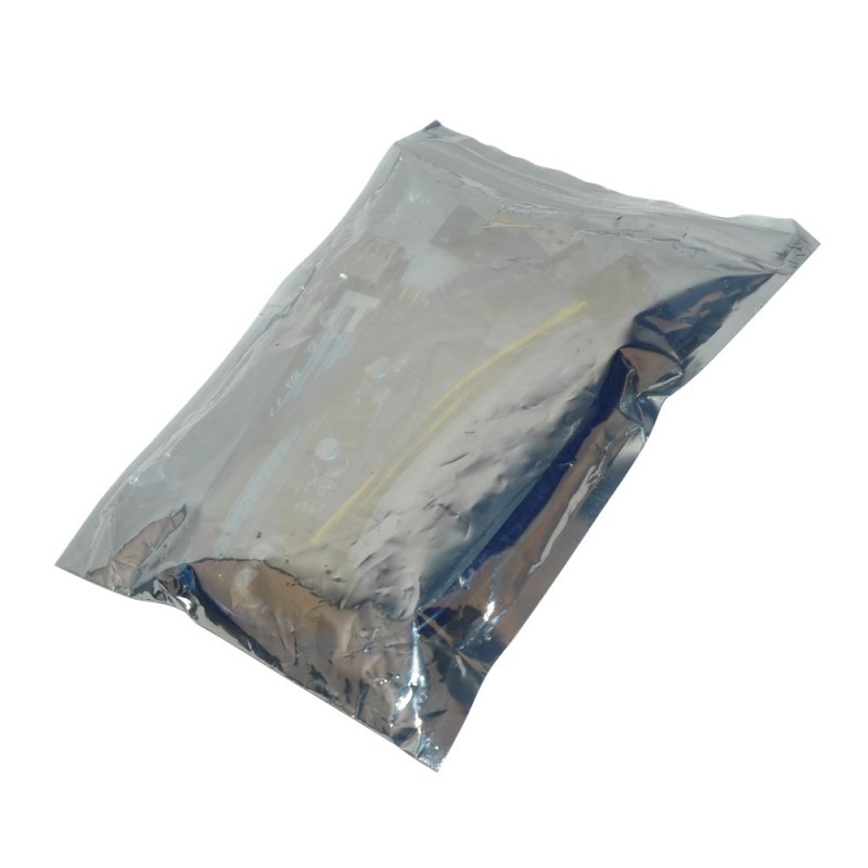 Makki Екстендер MAKKI Mining Riser PCI Express 1x to 16x - 270uf - MAKKI-SR135-270-MAKKI-SR135-270