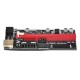 Makki Екстендер Mining Riser PCI Express 1x to 16x - 270uf - MAKKI-SR139-270-MAKKI-SR139-270