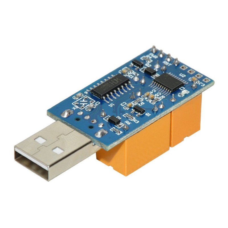 Makki Mining Watch Dog Dongle Crash Auto Reboot - MAKKI-BTC-WATCHDOG-MAKKI-BTC-WATCHDOG