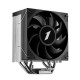 1stPlayer охладител CPU Cooler CRYO CY12 Black - LGA1851/AM5