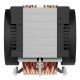 Arctic Сървърен охладител CPU Cooler - Freezer 4U"SP5, ACFRE00158A