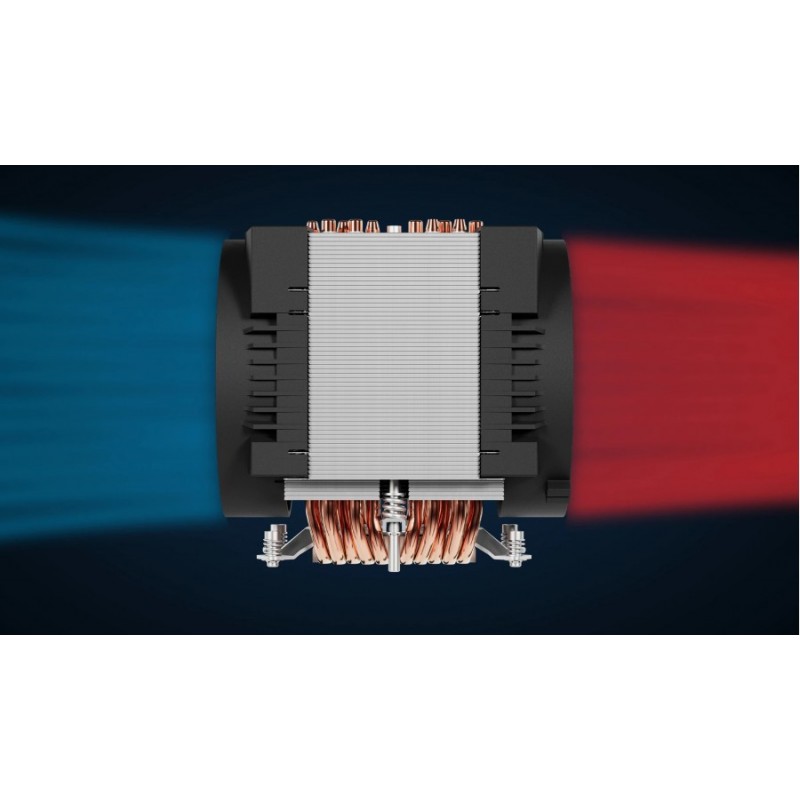 Arctic Сървърен охладител CPU Cooler - Freezer 4U"SP5, ACFRE00158A