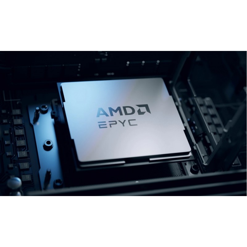 Arctic Сървърен охладител CPU Cooler - Freezer 4U"SP5, ACFRE00158A