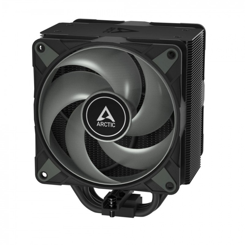 Arctic охладител Freezer 36 A-RGB Black - LGA1851/LGA1700/AM5, ACFRE00124A