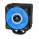 Arctic охладител Freezer 36 A-RGB Black - LGA1851/LGA1700/AM5, ACFRE00124A