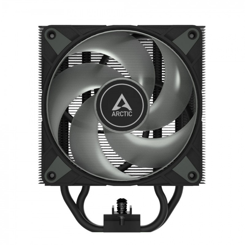 Arctic охладител Freezer 36 A-RGB Black - LGA1851/LGA1700/AM5, ACFRE00124A