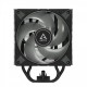 Arctic охладител Freezer 36 A-RGB Black - LGA1851/LGA1700/AM5, ACFRE00124A