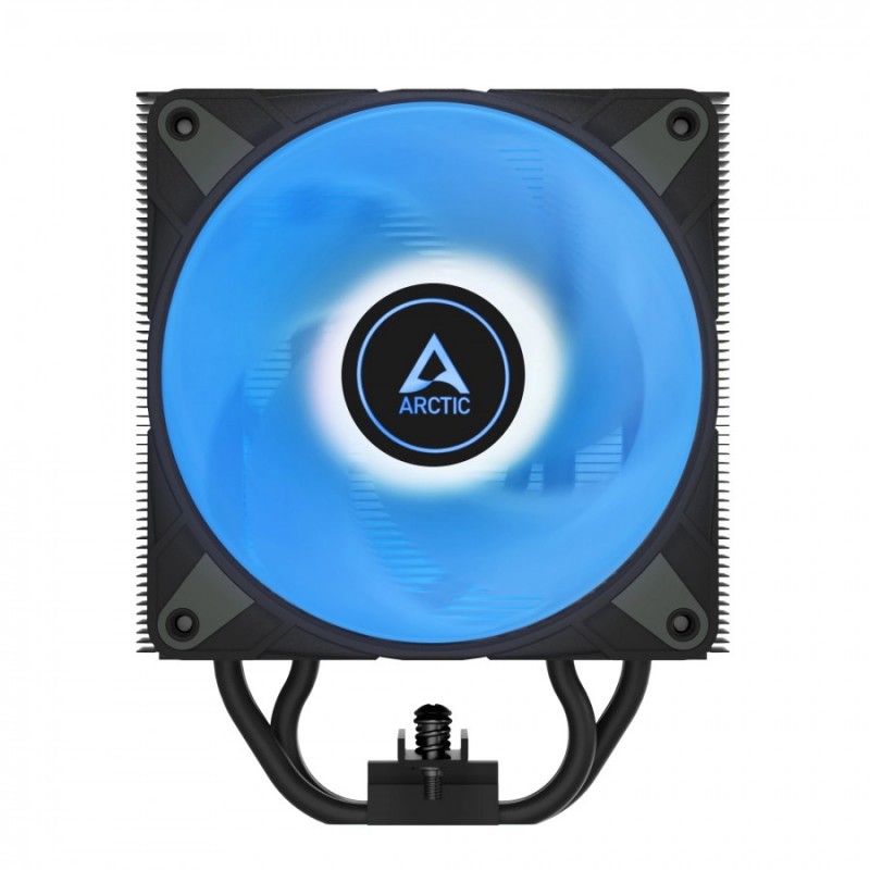 Arctic охладител Freezer 36 A-RGB Black - LGA1851/LGA1700/AM5, ACFRE00124A
