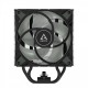 Arctic охладител Freezer 36 A-RGB Black - LGA1851/LGA1700/AM5, ACFRE00124A