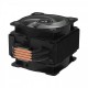 Arctic охладител Freezer 36 A-RGB Black - LGA1851/LGA1700/AM5, ACFRE00124A