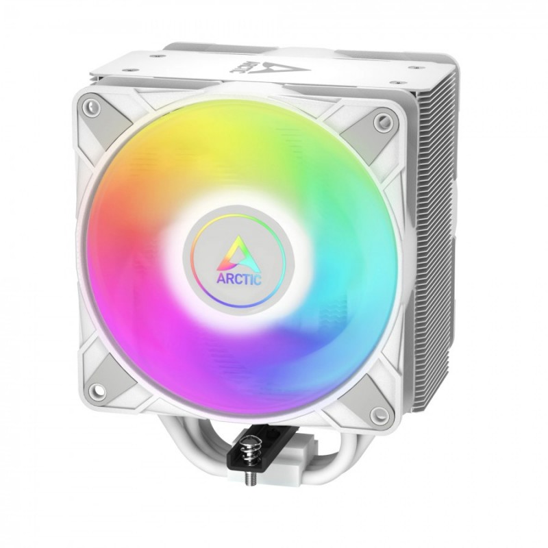 Arctic охладител Freezer 36 A-RGB White - LGA1851/LGA1700/AM5, ACFRE00125A