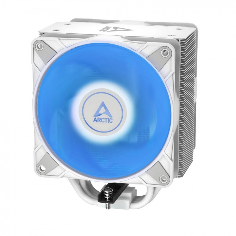 Arctic охладител Freezer 36 A-RGB White - LGA1851/LGA1700/AM5, ACFRE00125A