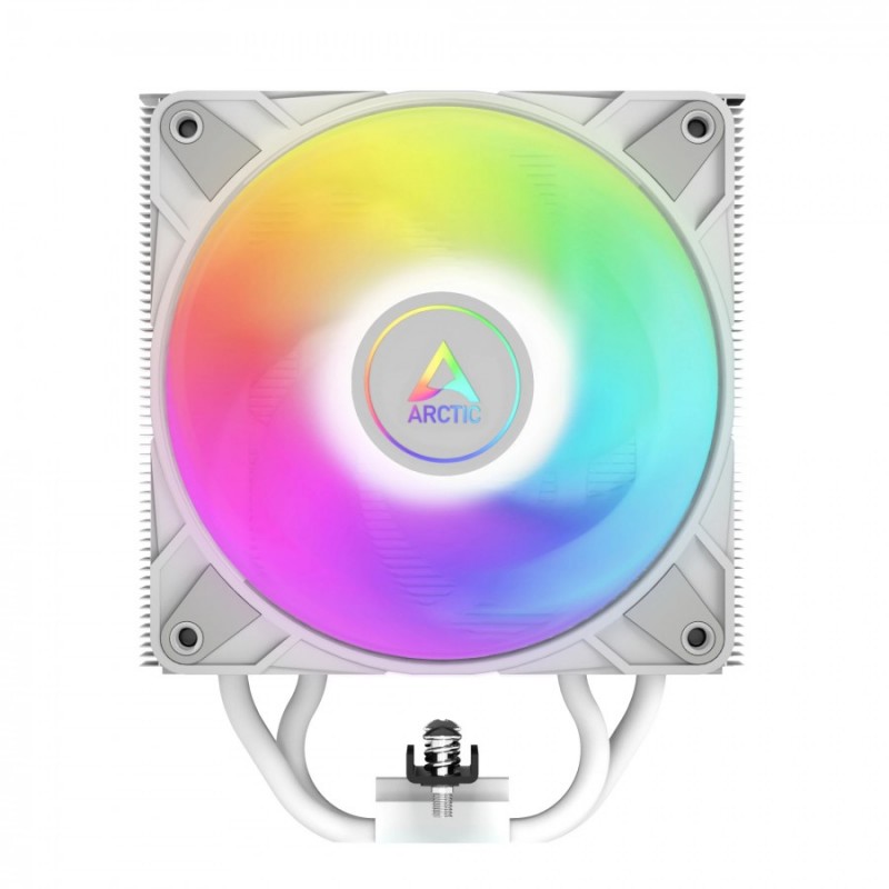 Arctic охладител Freezer 36 A-RGB White - LGA1851/LGA1700/AM5, ACFRE00125A