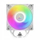 Arctic охладител Freezer 36 A-RGB White - LGA1851/LGA1700/AM5, ACFRE00125A