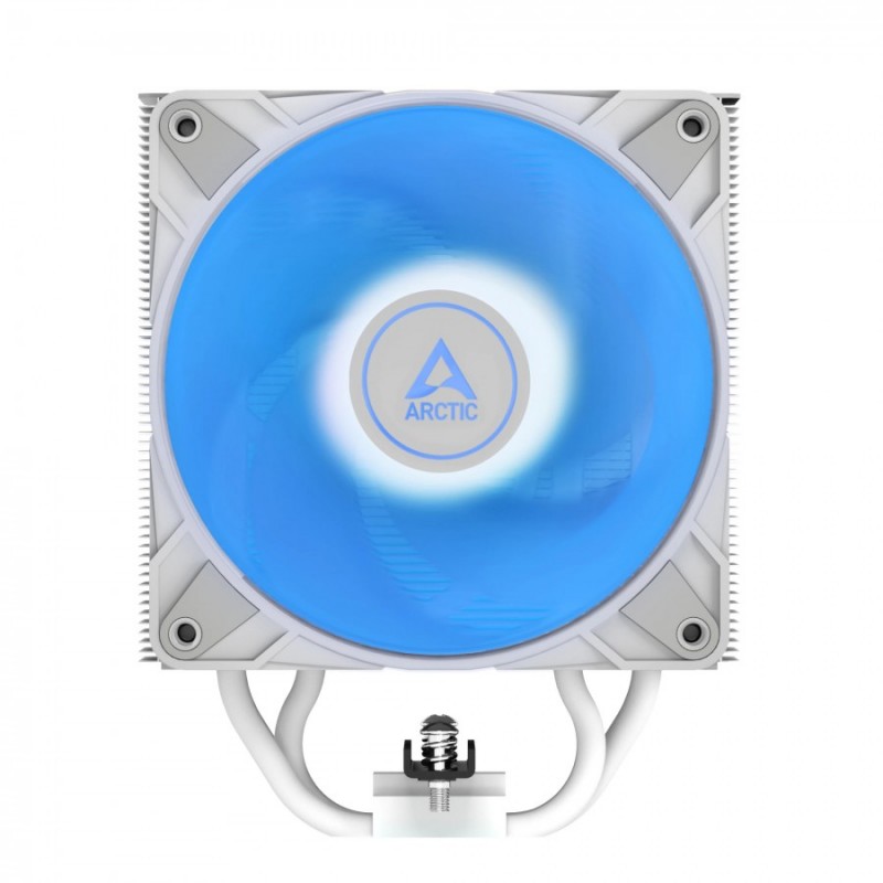 Arctic охладител Freezer 36 A-RGB White - LGA1851/LGA1700/AM5, ACFRE00125A