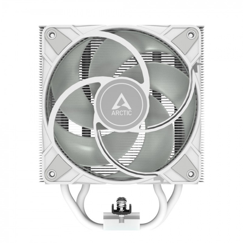 Arctic охладител Freezer 36 A-RGB White - LGA1851/LGA1700/AM5, ACFRE00125A