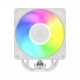Arctic охладител Freezer 36-S A-RGB (White) - LGA1851/AM5