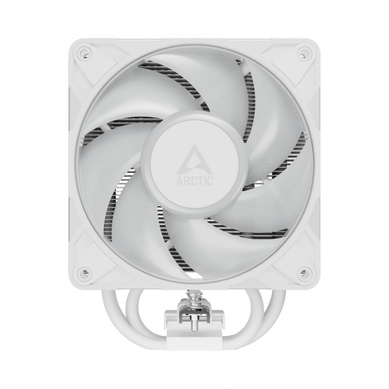 Arctic охладител Freezer 36-S A-RGB (White) - LGA1851/AM5