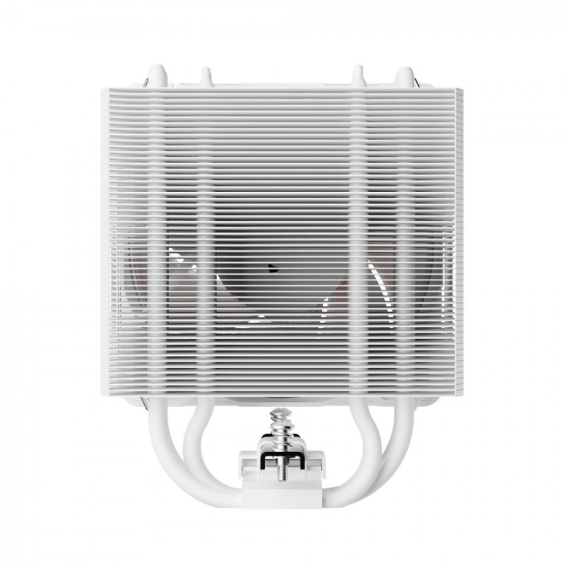 Arctic охладител Freezer 36-S A-RGB (White) - LGA1851/AM5