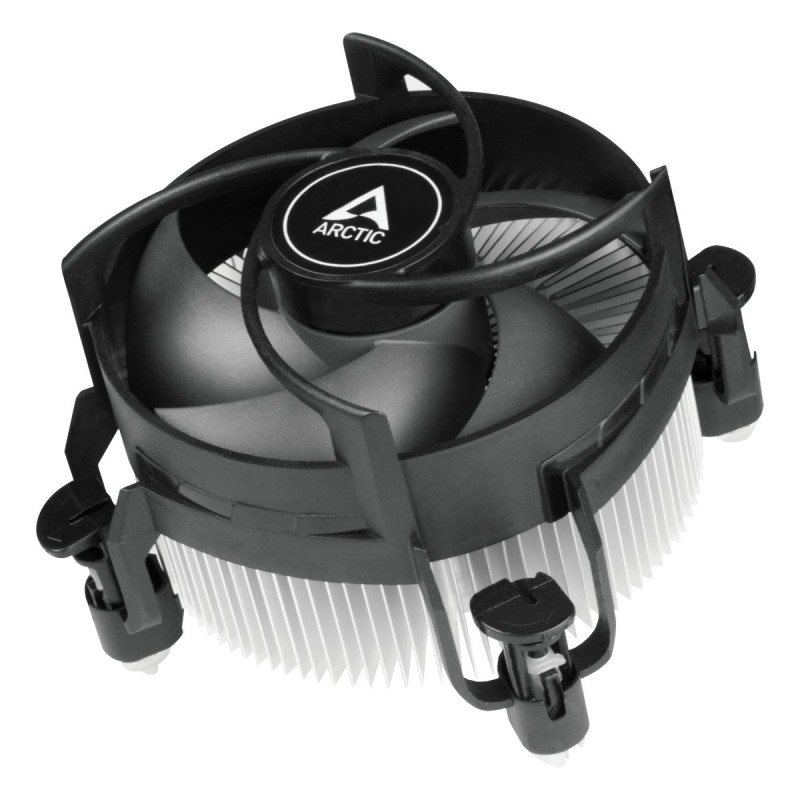 Arctic охлаждане за процесор CPU Cooler Alpine 17 CO - Intel LGA17xx - ACALP00041A, ACALP00041A