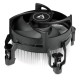 Arctic охлаждане за процесор CPU Cooler Alpine 17 CO - Intel LGA17xx - ACALP00041A, ACALP00041A
