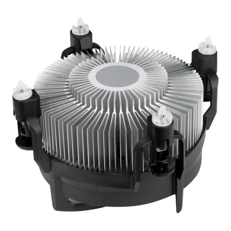Arctic охлаждане за процесор CPU Cooler Alpine 17 CO - Intel LGA17xx - ACALP00041A, ACALP00041A