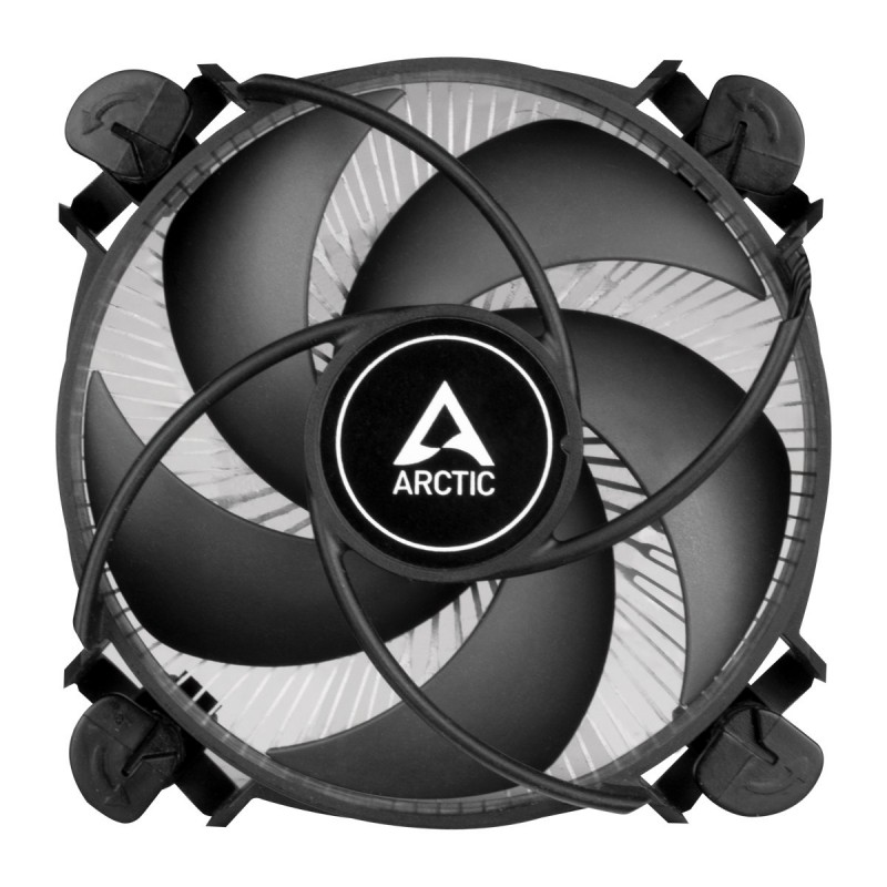 Arctic охлаждане за процесор CPU Cooler Alpine 17 CO - Intel LGA17xx - ACALP00041A, ACALP00041A
