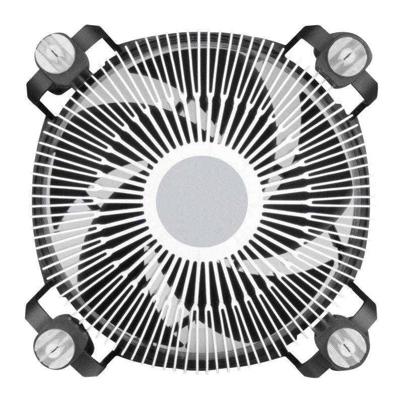 Arctic охлаждане за процесор CPU Cooler Alpine 17 CO - Intel LGA17xx - ACALP00041A, ACALP00041A