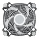 Arctic охлаждане за процесор CPU Cooler Alpine 17 CO - Intel LGA17xx - ACALP00041A, ACALP00041A